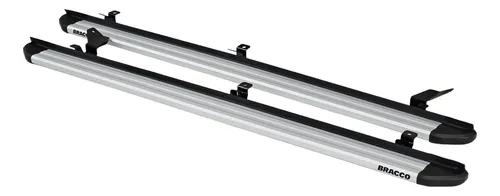 Estribos B2 Aluminio Ram Rampage 2024+ - Bracco