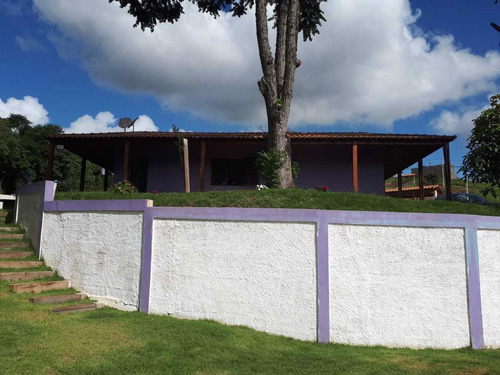 Imagem 6 de 14 de Chácara Em Condomínio, Casa Com 03 Dormitórios,(01) Suíte !!