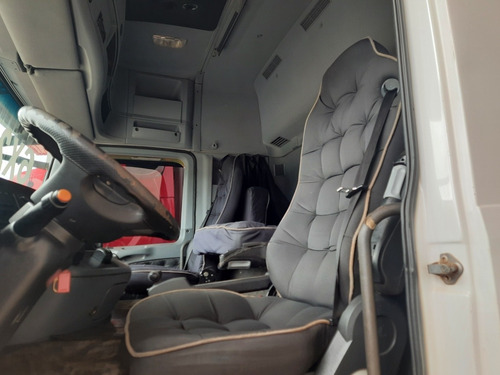 Imagem 9 de 12 de Mercedes-benz Actros 2546 6x2 13/13 Selectrucks