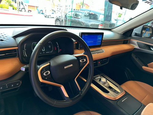 GWM Haval Jolion 1.5 Premium Hev