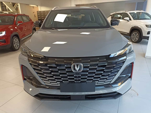 Imagen 2 de 15 de Changan Cs55 Luxury 1.5 2023 0km