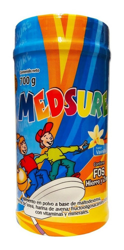 Medsure Kids - Unidad a $38000