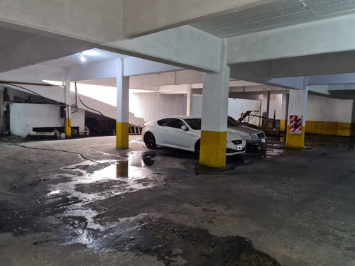 Imagen 4 de 5 de Cochera Cubierta En Subsuelo A Metros De Peatonal Arieta - S.justo (ctro)