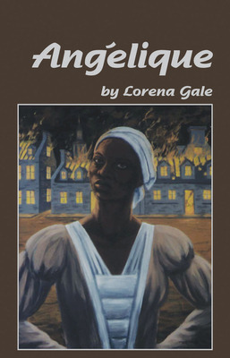 Libro Angelique - Gale, Lorena