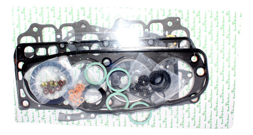 Kit Empaquetadura Motor Toyota Grua Horquilla 2.2 1987 1992