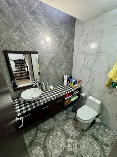 Casa En Venta En Toscana, Lerma.