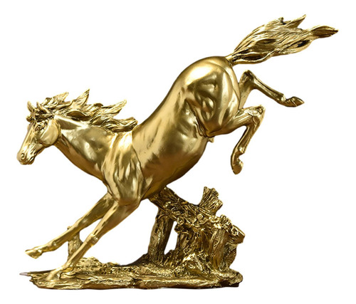Estatua De Caballo, Adornos De Caballo, Figuras De Estilo C