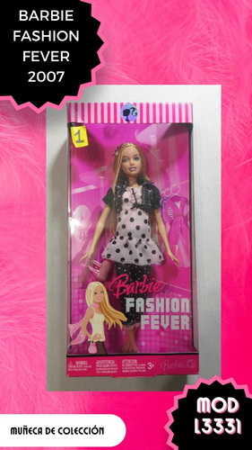 Barbie, Coleccionables  Y Accesorios Desde 1996 Al 2010