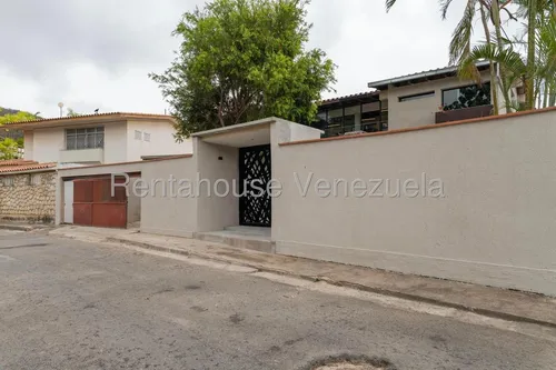 Casa En Venta En Prado Del Este