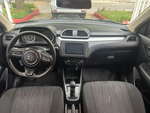 Suzuki Swift 1.2 Dzire At