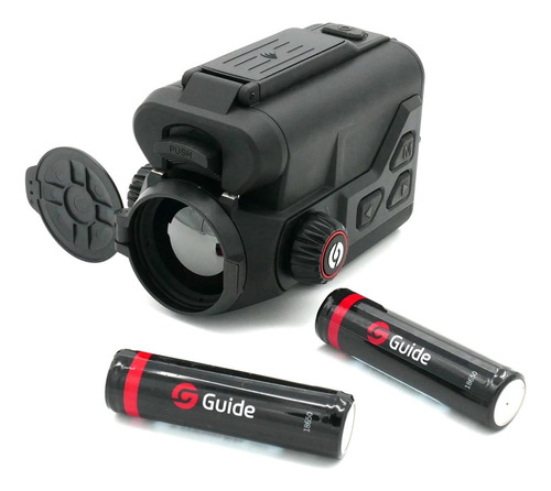 Mira Guide Tb-420 Clip-on Térmico