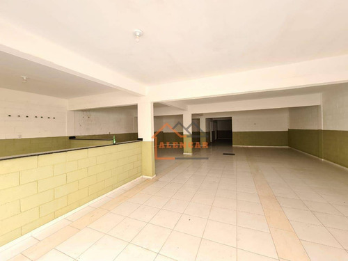Imagem 25 de 29 de Sobrado Com Excelente Localização Com 2 Dormitórios Sendo 2 Suítes E 2 Vagas À Venda Por R$ 260.000 - Cidade Líder - São Paulo/sp - So0485