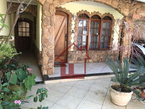 Imagem 2 de 21 de Casa À Venda No Bairro Vila Rica - Tiradentes - Volta Redonda/rj - C1535