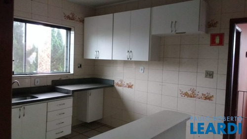Imagem 7 de 15 de Sobrado - Jardim Campo Grande - Sp - 561051
