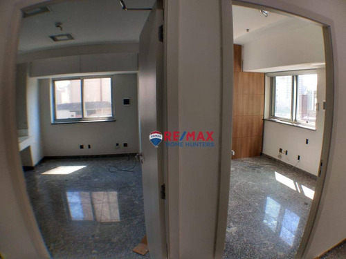 Imagem 21 de 30 de Sala, 641 M² - Venda Por R$ 1.998.000,00 Ou Aluguel Por R$ 13.500,00/mês - Centro - Campinas/sp - Sa1324