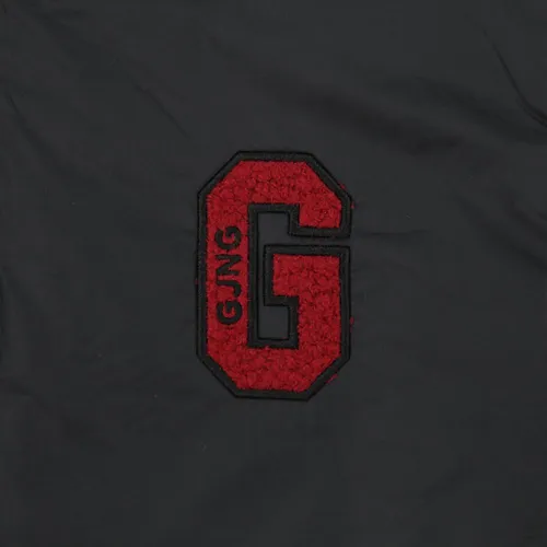 Jaqueta gajang masculina sales