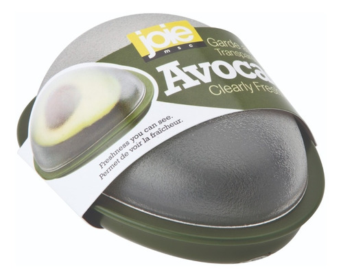 Contenedor Conservador De Aguacate Jo-16