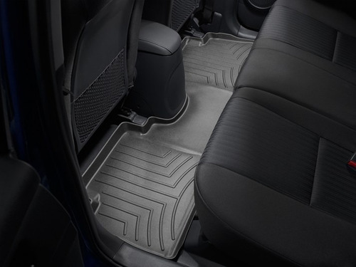 Imagen 3 de 5 de Alfombras Hyundai Tucson, Kia Sportage
