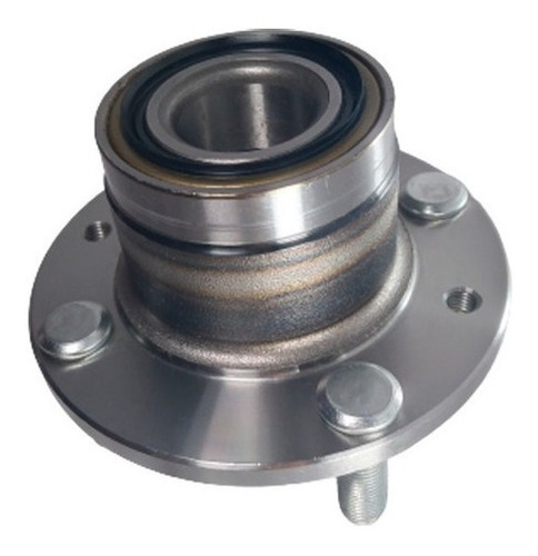 Cubo De Rueda Trasero Ford Escort 91-03 / Mazda 323 95-90