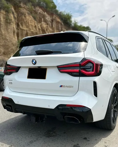 BMW X3 3.0 G01 M40i