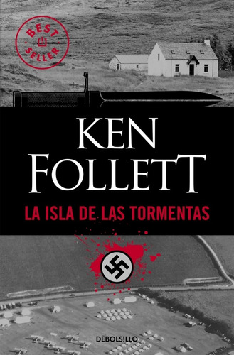 Isla De Las Tormentas, La- Follett, Ken *