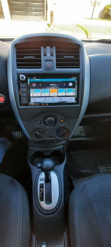 Nissan Versa 1.6 Advance At 2020