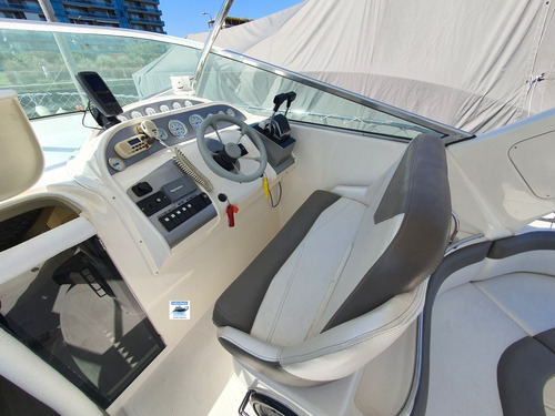 Imagen 5 de 17 de Crucero Custon Compac Ht 2 Mercruiser 200hp C/u Patas Al One