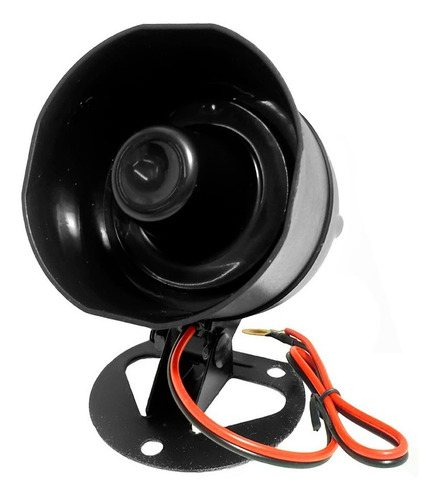 Imagen 5 de 11 de Kit Alarma Para Auto Joy Ja 949 Full Volumetrica Con Control