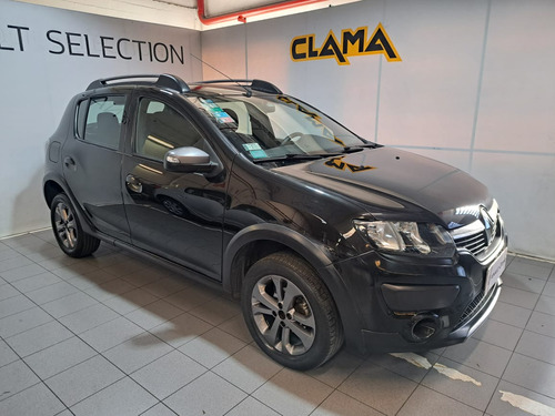 Renault Sandero Stepway Rip Curl 1.6  2016