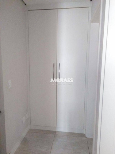 Imagem 17 de 30 de Apartamento Com 2 Dormitórios À Venda, 65 M² Por R$ 380.000,00 - Nova Nações América - Bauru/sp - Ap1934