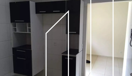 Imagem 4 de 7 de Casa À Venda, 2 Quartos, Recreio Dos Sorocabanos - Sorocaba/sp - 6108