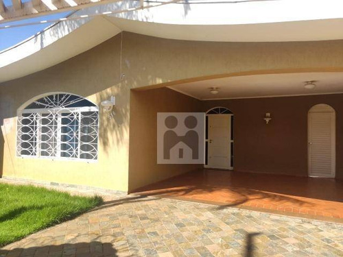 Imagem 3 de 13 de Casa Com 3 Dormitórios À Venda, 215 M² Por R$ 620.000,00 - Jardim Macedo - Ribeirão Preto/sp - Ca0956