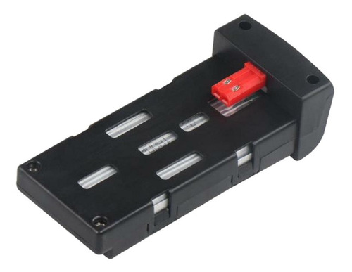 Bateria Recargable Litio Para Mini Drone E99 Pro 2 3.7. V