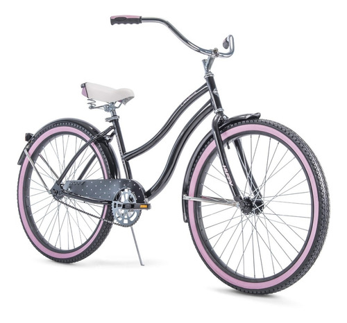 Bicicleta Huffy Cranbrook R26 Para Dama Nuevos Colores