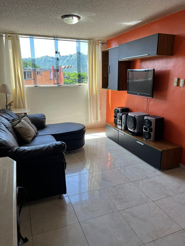 (jv) Apartamento En Venta Resd El Tulipán San Diego
