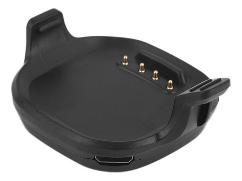 Base De Carga Usb Para Garmin Forerunner De 10 Y 15 Gps