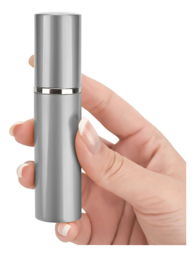 Nuevo Envase De Botella Vacía For Perfume Portátil