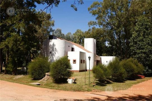 Imagen 2 de 30 de Impecable Casa Mediterranea - Rincon De Maschwitz