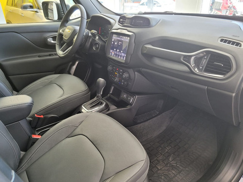 Jeep Renegade 1.3 Serie-S At6