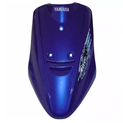 Bico Frontal Sem Pintura Yamaha Jog 50