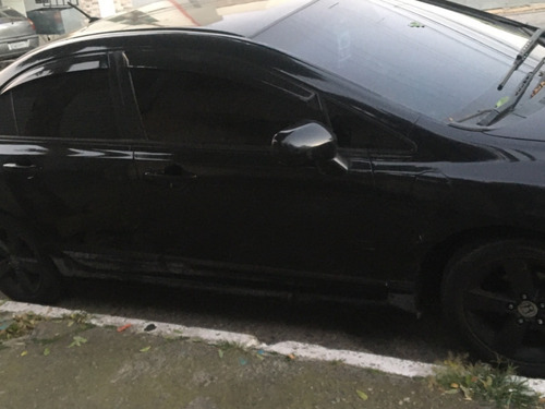 New Civic 2008