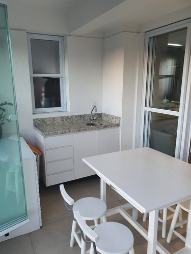 Imagem 5 de 17 de Apto Vila Romana | 2 Quartos | 65 M² | Cond: R$840.00 | 2 Vagas - 16s8u4w