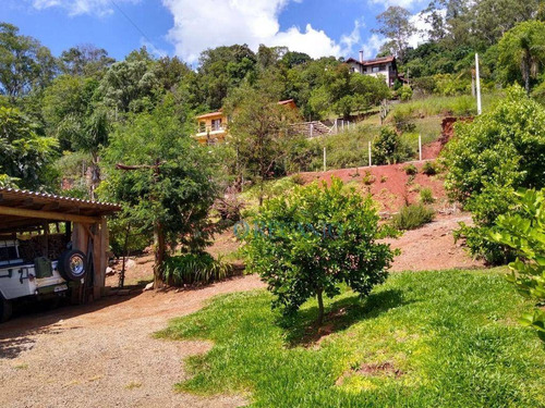 Imagem 2 de 15 de Terreno À Venda, 1259 M² Por R$ 660.000,00 - Piratini - Gramado/rs - Te0728