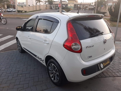 Imagem 7 de 15 de Fiat Palio 2013 1.0 Attractive Flex 5p