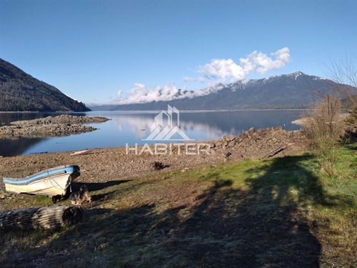 Parcela 1,9ha. Metros Cuadrados En Venta En Lago Caburgua