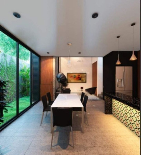 Imagen 18 de 26 de Hermoso Town House En Renta En La Ciudad De Merida