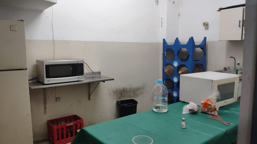 Bodega Comercial En Renta En La Huerta Guadalupe Nuevo León