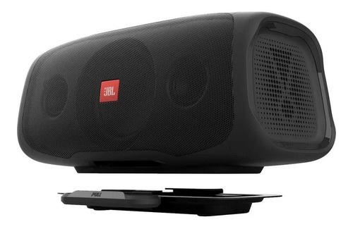 Altavoz Portátil Jbl Basspro Go Con Bluetooth Resistente