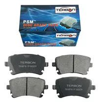 Comprar Pastillas Freno Audi Q5 Trasera 