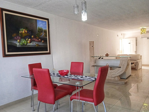 Imagen 5 de 18 de Apartamento En Venta Terrazas De San Pedro I Guatire